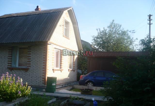 Дача Орехово-Зуево