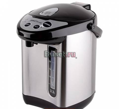 Мега-чайник -) Москва