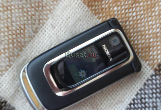 Nokia 6131 Москва