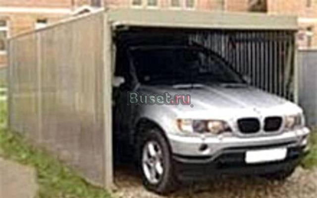 Продам бу гаражы Москва