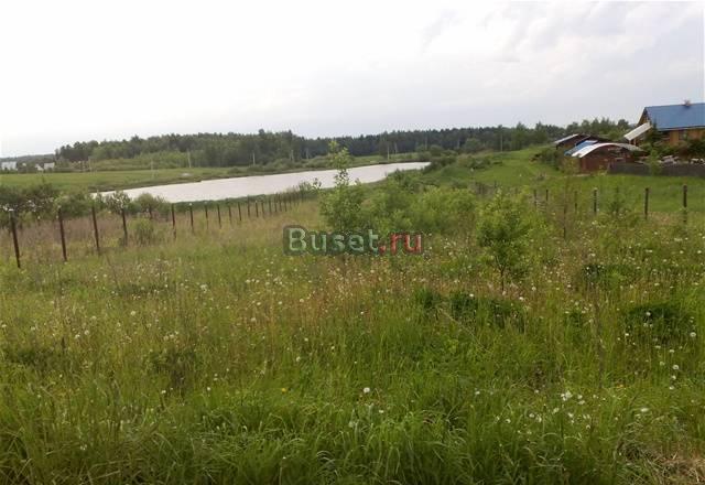 Участок 12 соток,Дмитровское ш,42км,д.Мелихово Москва