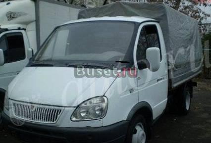 Перевезем Вашу покупку Москва