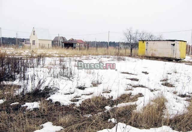 Продается  участок 6 сот. , к Москва