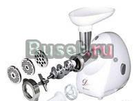 Новая Электромясорубка Москва