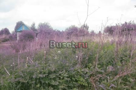 Земельный участок в садовом товариществе Переславль-Залесский