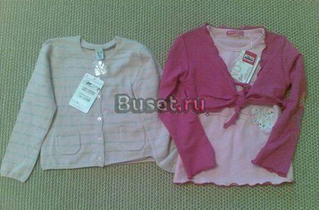 Одежда для девочки 4-5 лет известных брендов Санкт-Петербург