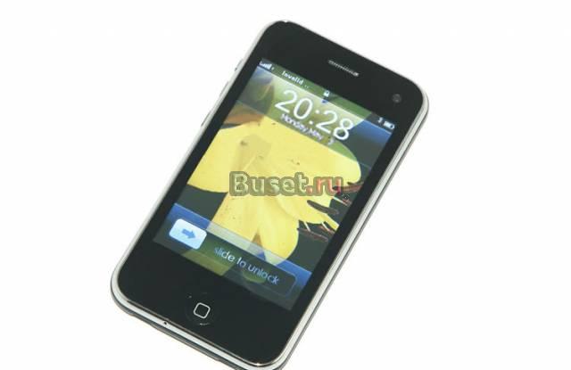 Copy IPhone 3GS Санкт-Петербург