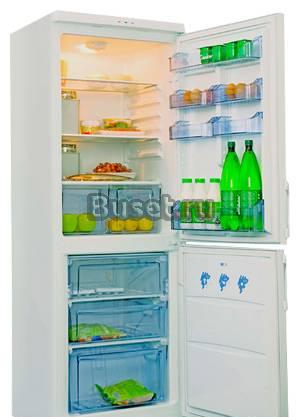 Холодильник с вместительной морозильной камерой Ca Санкт-Петербург