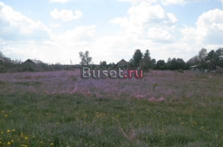 Земельные участки вблизи города Переславля Переславль-Залесский