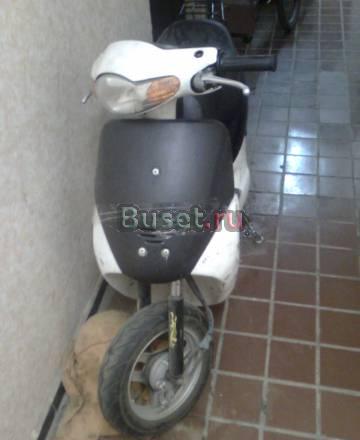 Honda Dio Fit Af 27 Москва