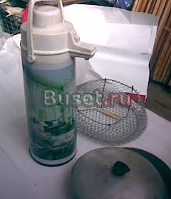 Термос 2.5л другие товары Москва