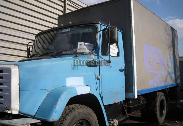 Продам  ЗИЛ модель 130 модификация 433362 Москва