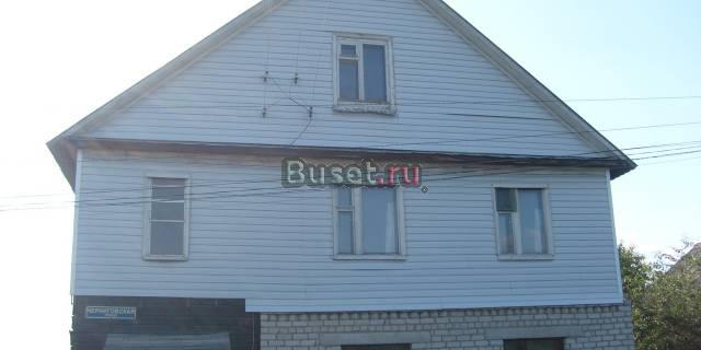 Дом (коттедж) в центре г. Переславль-Залесский Переславль-Залесский