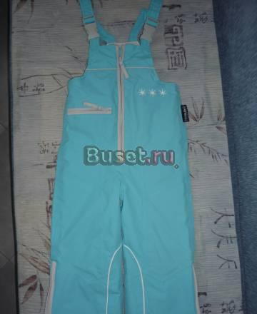 Пкомбинезон,р.86-92 Москва
