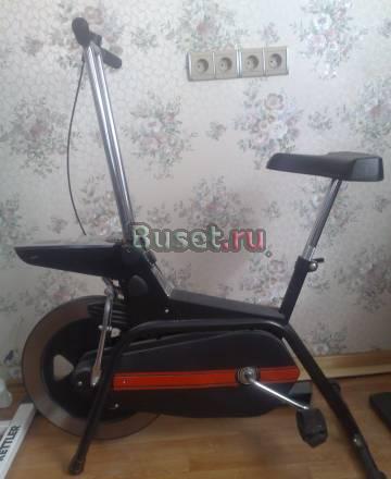 Велотренажер Москва