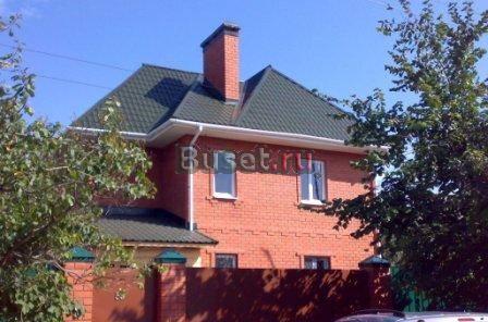 Новый дом рядом с чистейшим озером Ногинск