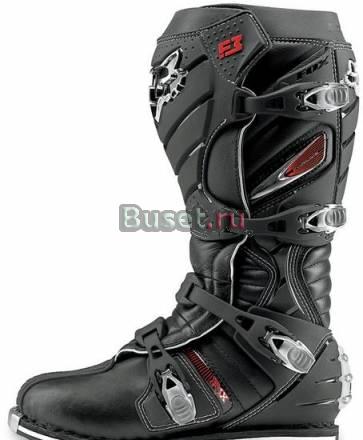 Мотоботы FOX f3 Москва