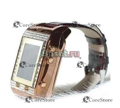 Мобильный телефон-часы Москва