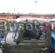 К Уралам-4320 кабины, раздатки, редукторы, рамы Оренбург