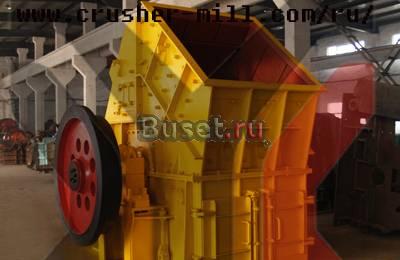 Молотковая дробилка Москва