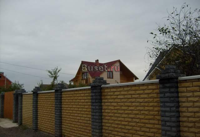 Коттедж 2-х эт. 5 км от МКАД(кашир. напр) Москва