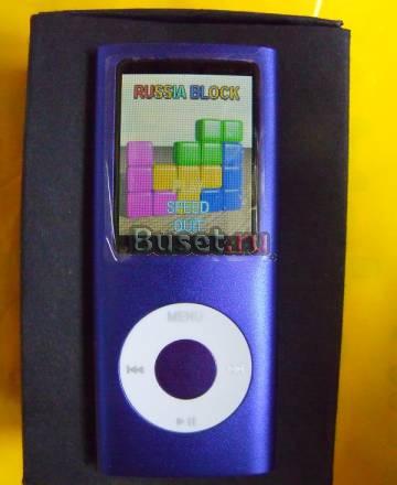 MP3-плеер на 16 GB Москва