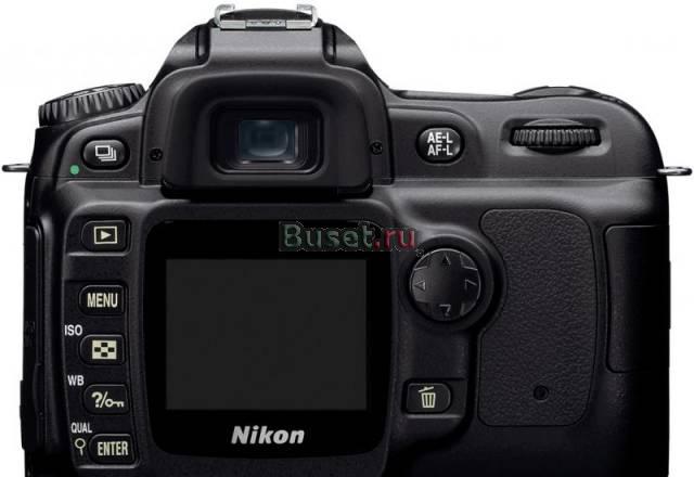 Nikon D50+Sigma 18-200mm Москва