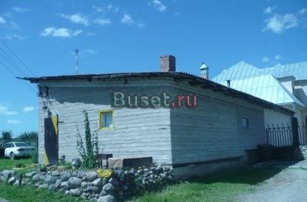 Дачный домик+гараж в д. Чашницы 135км от МКАД Переславль-Залесский