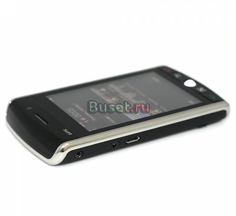 Fly-Ying F035 (GPS, java,TV,Wi-Fi)  +1Гб в подарок Москва