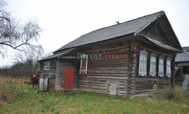 Дом с участком 27 соток Москва