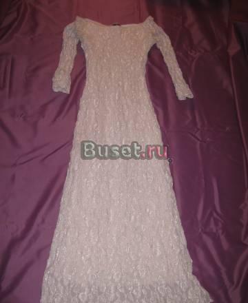 Платье-стрейч"bisou-bisou" Самара