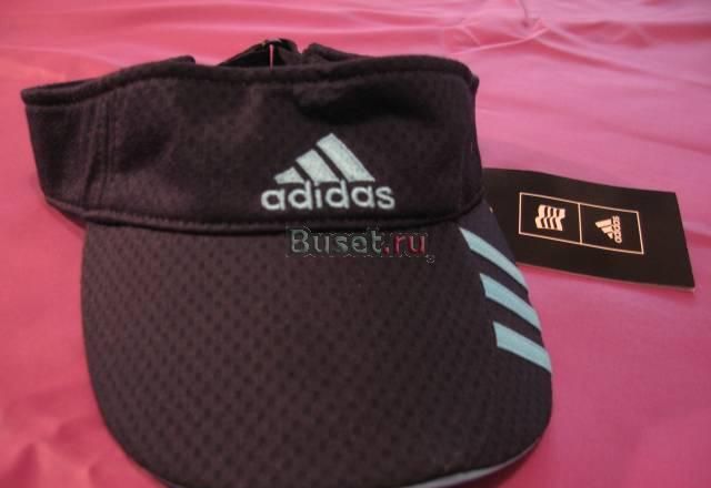 Козырёк"didas" Самара