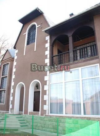 Коттедж в аренду Москва