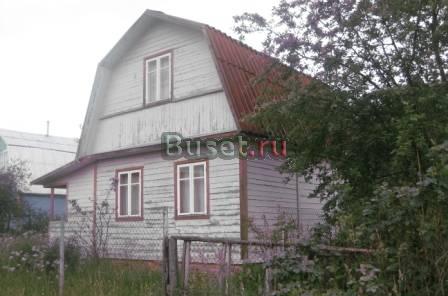 Дачный домик в ст с. Соломидино Переславль-Залесский