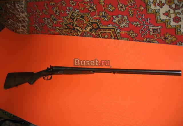 Тоз-БМ 16 калибра,1958 г.в Москва