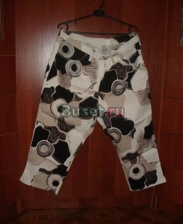 Капри женские Санкт-Петербург