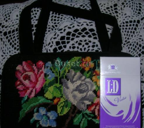 Женская сумочка Санкт-Петербург