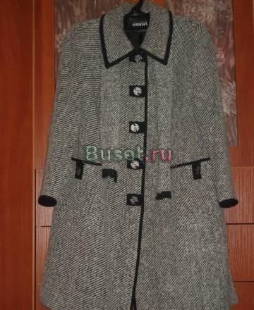 Женские пальто Санкт-Петербург