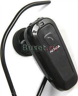 Bluetooth гарнитура Nokia BH-320 Москва