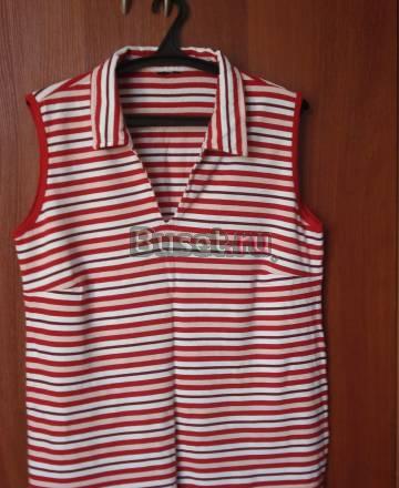 Майки женские летние Санкт-Петербург