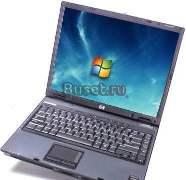 Корпоративный Hp 15", процессор 1.8 ГГц, hdd 80 Гб Москва
