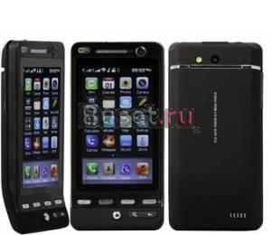 Sony Ericsson C 8000 Москва