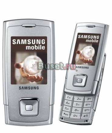 Samsung E900 (камера 2 Mpix) Санкт-Петербург