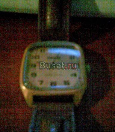 Часы Ракета. Механиеские. Изготовлено в СССР Москва