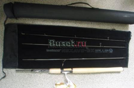 Спининг Москва