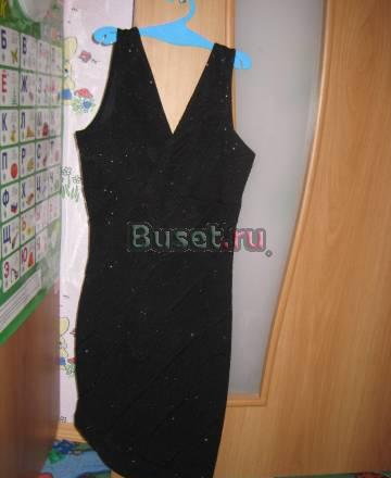 Платье вечернее Екатеринбург