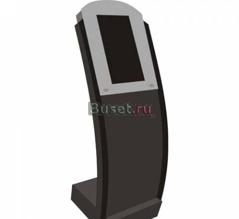Сенсорные информационные киоски 22 дюйма Краснодар