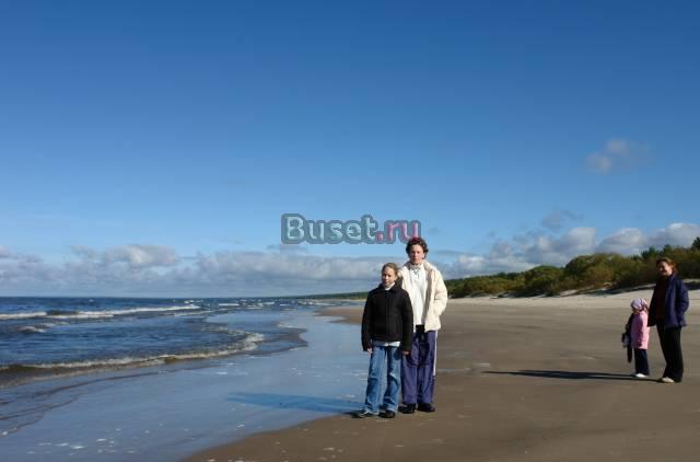 Земельный участок на Финском заливе Кингисепп