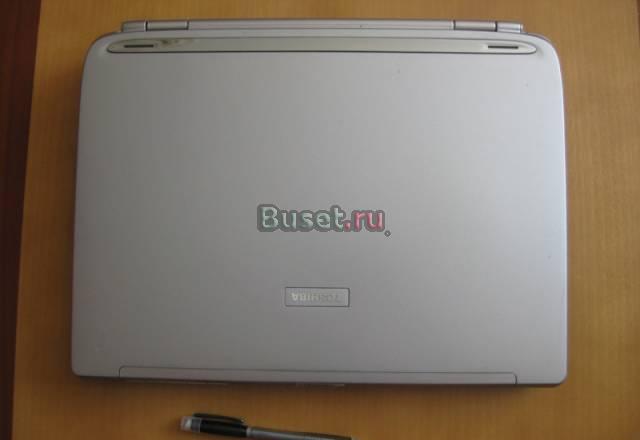 Toshiba Satellite M30-S309 Москва