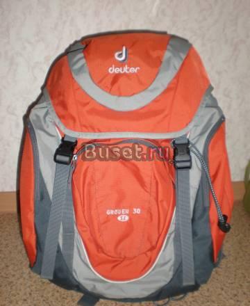 Рюкзак Москва